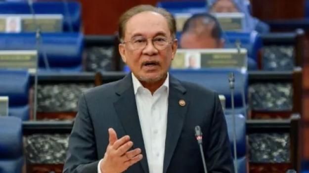 Anwar: Petronas will begin drilling at major gas blocks in Turkmenistan in December