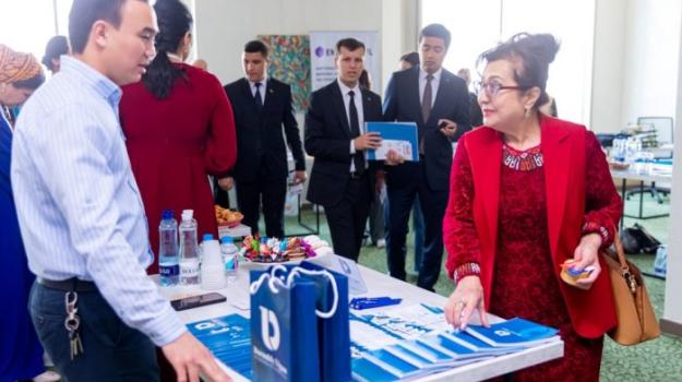 Ashgabat to Host FinFest Turkmenistan Financial Services Festival