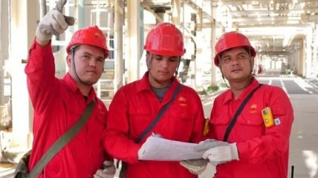 CNPC kompaniýasynyň Türkmenistandaky şahamçasy Hytaýyň nebit uniwersitetine okuwa kabul etmek üçin resminamalary ýygnamaga başlady
