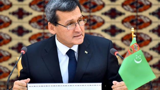 Environmental diplomacy and "green" economy discussed with international partners in Avaza