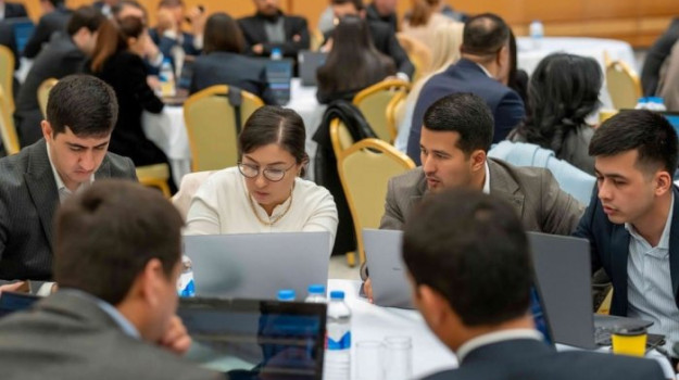 Fewral I hepde: TDHÇMB-da 670 million manada golaý geleşik baglaşyldy