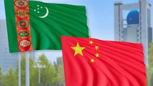 Hytaý Halk Respublikasynyň Döwlet geňeşiniň wise-premýeri Türkmenistana sapar bilen geler