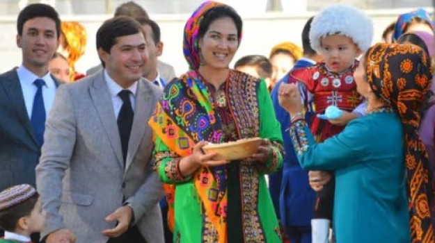 Mart aýynyň ahyrynda türkmenistanlylara näçe dynç alyş güni garaşýar