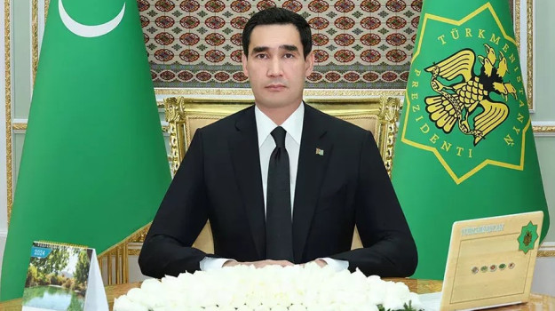 President of Turkmenistan Holds Meeting on Agricultural Development