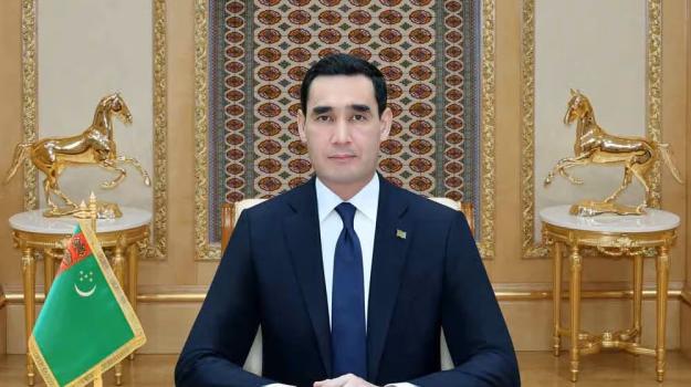 Hormatly Prezidentimiz Serdar Berdimuhamedowyň Koreýa Respublikasyna döwlet sapary başlandy