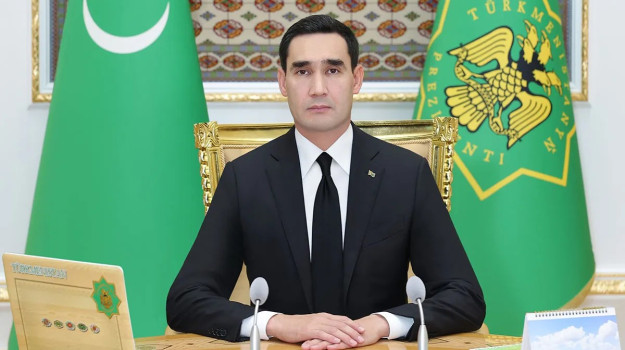 The President of Turkmenistan instructed to strengthen control over the agricultural sector