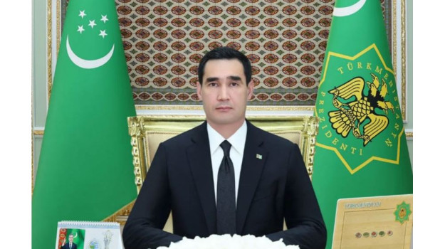 The President of Turkmenistan sent a message of congratulations to the participants of the Investment Forum