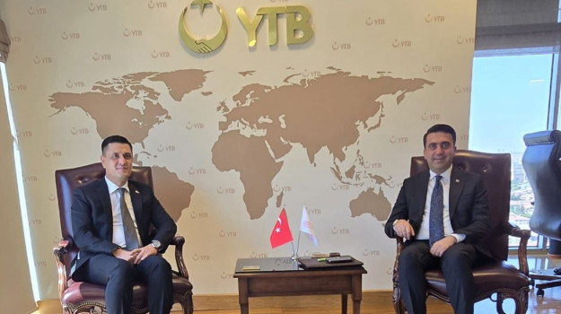 The prospects for the development of cooperation between Turkmenistan and the Republic of Türkiye in the field of education and youth policy were discussed