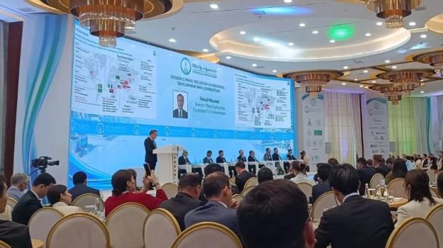 «TOYO» to contribute to the development of technological cooperation at «CIET 2026» International Forum