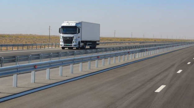 Turkmenistan Has Started Accepting Applications for International Cargo Transportation for 2026