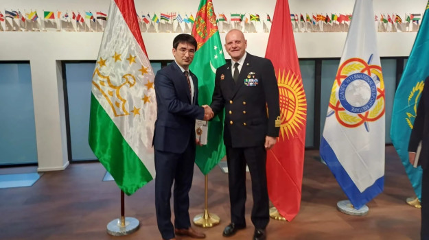 Turkmenistan intends to expand cooperation with the International Military Sports Council