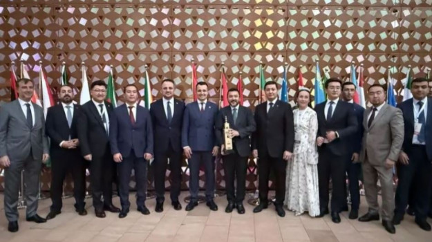 Turkmenistan Participates in OIC Youth Program in Marrakech