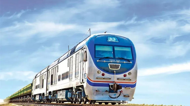 Turkmenistan plans to modernize the railway industry