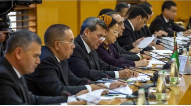 “Turkmenistan – UN”: the 4th meeting of the Strategic Advisory Council was held in Ashgabat
