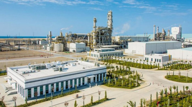 Türkmenistan we Hindistan dökün önümçiliginde hyzmatdaşlygy maslahatlaşdylar