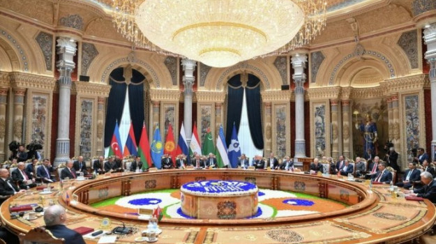 Türkmenistanyň 2026-njy ýylda GDA-a başlyklyk etmeginiň Konsepsiýasy çap edildi